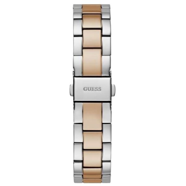Guess Stainless Steel Silver Women Watch GW0723L2
