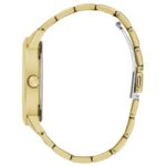 Guess Stainless Steel Gold Men Watch GW0727G1
