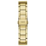 Guess Stainless Steel Gold Women Watch GW0746L2