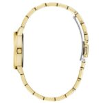 Guess Stainless Steel Gold Women Watch GW0767L2