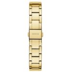 Guess Stainless Steel Gold Women Watch GW0767L2