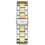 Guess Stainless Steel Silver Women Watch GW0771L3