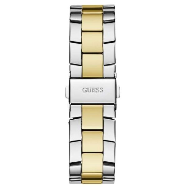 Guess Stainless Steel Silver Women Watch GW0771L3