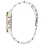 Guess Stainless Steel Silver Women Watch GW0771L3