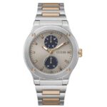 Guess Stainless Steel Silver Men Watch GW0795G2