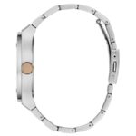 Guess Stainless Steel Silver Men Watch GW0795G2