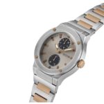 Guess Stainless Steel Silver Men Watch GW0795G2