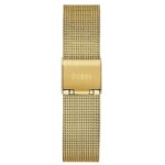 Guess Stainless Steel Gold Women Watch GW0835L2
