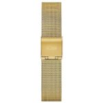 Guess Stainless Steel Gold Women Watch GW0842L2