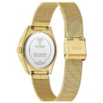 Guess Stainless Steel Gold Women Watch GW0842L2