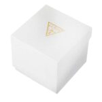 Guess Leather Navy Men Watch GW0846G2