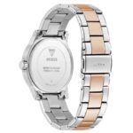 Guess Stainless Steel Two Tone Women Watch GW0861L5