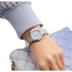 Guess Stainless Steel Silver Women Watch GW0871L1