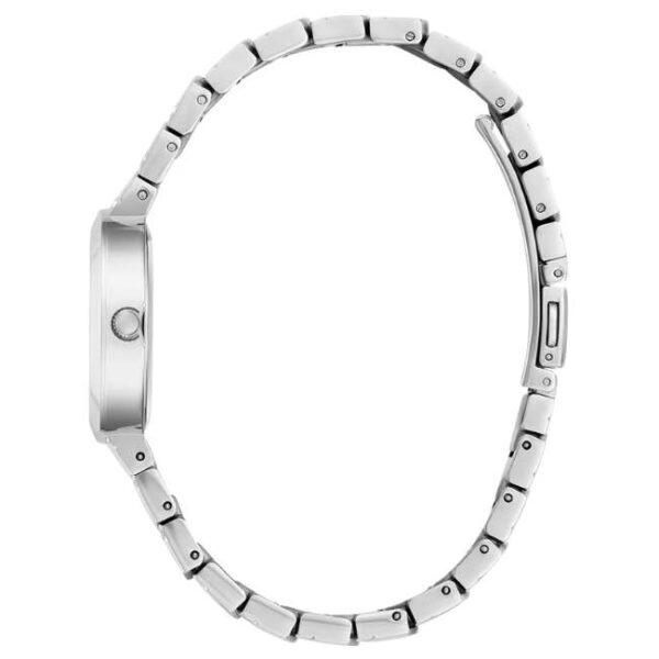 Guess Stainless Steel Silver Women Watch GW0871L1