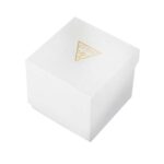 Guess Stainless Steel Silver Women Watch GW0871L1