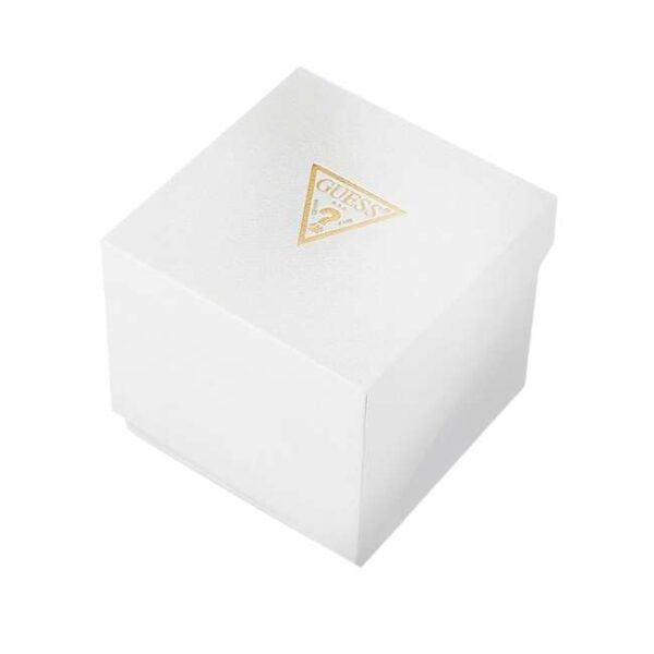 Guess Stainless Steel Silver Women Watch GW0871L1