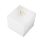 Guess Stainless Steel Gold Women Watch GW0871L2