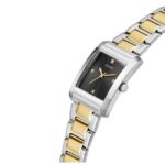 Guess Stainless Steel Two Tone Women Watch GW0876L3