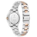 Guess Stainless Steel Two Tone Women Watch GW0877L4