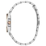 Guess Stainless Steel Two Tone Women Watch GW0877L4