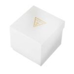 Guess Stainless Steel Two Tone Women Watch GW0877L4