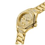 Guess Stainless Steel Silver Women Watch GW0878L2