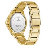 Guess Stainless Steel Silver Women Watch GW0878L2