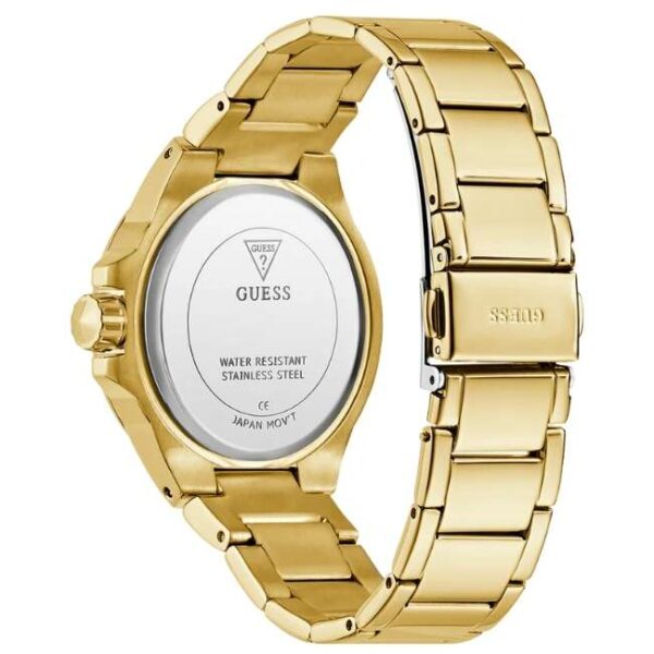 Guess Stainless Steel Silver Women Watch GW0878L2