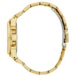 Guess Stainless Steel Silver Women Watch GW0878L2