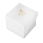 Guess Stainless Steel Silver Women Watch GW0878L2