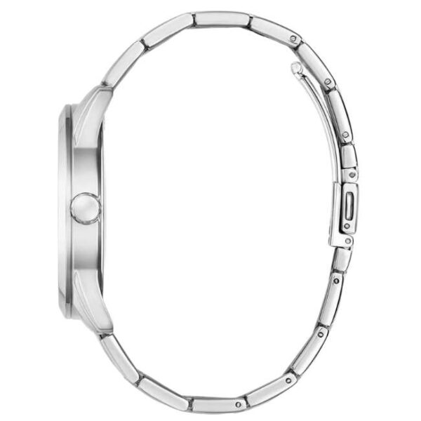 Guess Stainless Steel Two Tone Men Watch GW0893G1