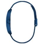 Guess Stainless Steel Blue Men Watch GW0898G2