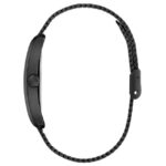 Guess Stainless Steel Black Men Watch GW0898G3