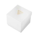 Guess Stainless Steel Black Men Watch GW0898G3