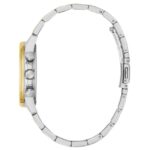Guess Stainless Steel Two Tone Women Watch GW0933L3