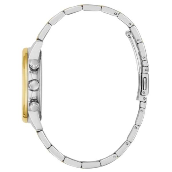 Guess Stainless Steel Two Tone Women Watch GW0933L3