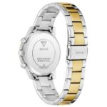 Guess Stainless Steel Two Tone Women Watch GW0933L3