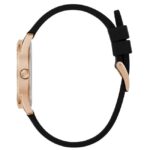 Guess Silicon Black Women Watch GW0942L3