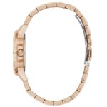 Guess Stainless Steel Rose Gold Women Watch GW0948L5