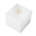 Guess Stainless Steel Gun Metal Men Watch GW0968G3