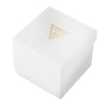 Guess Stainless Steel Two Tone Men Watch GW0968G4