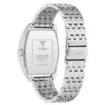 Guess Stainless Steel Silver Men Watch GW0975G1