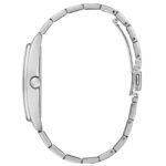 Guess Stainless Steel Silver Men Watch GW0975G1