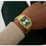 Guess Stainless Steel Silver Men Watch GW0975G2