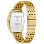 Guess Stainless Steel Silver Men Watch GW0975G2