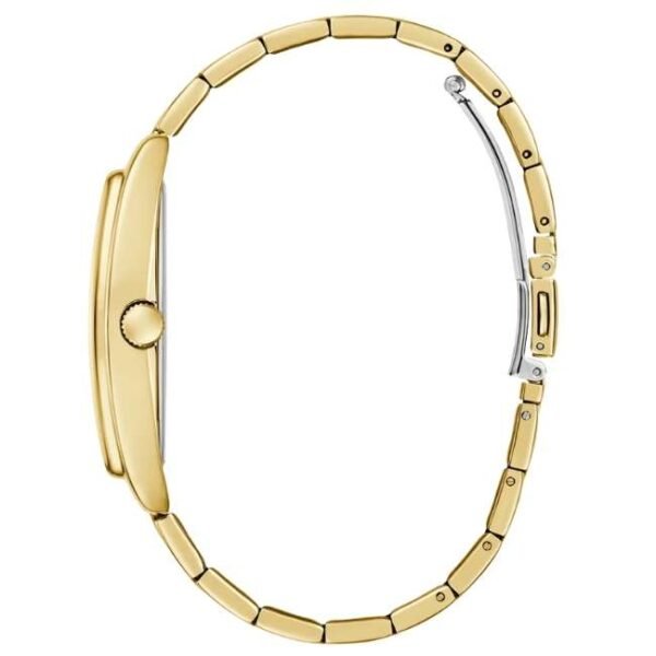 Guess Stainless Steel Silver Men Watch GW0975G2