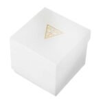 Guess Stainless Steel Silver Men Watch GW0975G2