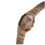 Guess Stainless Steel Two Tone Men Watch GW0978G3