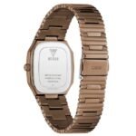 Guess Stainless Steel Two Tone Men Watch GW0978G3