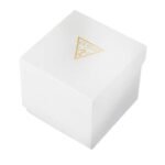 Guess Stainless Steel Gold Women Watch GW0987L2